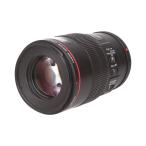Canon EF100mm F2.8L Macro IS USM 【AB】