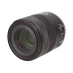 Canon RF85mm F2 Macro IS STM 【AB】