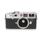 Leica M6 BODY Silver [B]