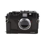 Voigtlander BESSA-R2S BODY　 【B】