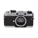 Voigtlander BESSA-T серебряный BODY [B]