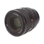 SONY FE50mm F1.4 GM Eマウント　 【AB】