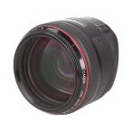 Canon EF85mm F1.2L II USM 【B】