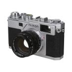 NIKON（ニコン）S3 2000年記念モデル ボディ