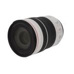 Canon RF70-200mm F4L IS USM 【AB】