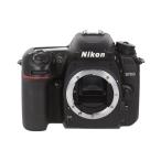 D7500 ボディ