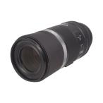 Canon RF600mm F11 IS STM 【AB】