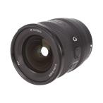 SONY FE20mm F1.8 G 【AB】