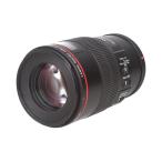 Canon EF100mm F2.8L Macro IS USM 【AB】