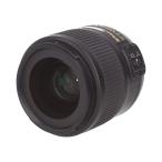 Nikon AF-S 35mm F1.8G ED 【AB】