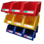 [.. comfort correspondence ] connection parts box ( small ) ×18ko[ three person is good ] three color mixing set ( blue / yellow / red each 6ko) same color set collection . is possible to choose name . attaching 