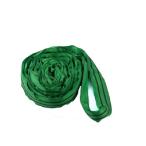  Endless sling belt withstand load 2000kg width 50mm length 3m round sling soft sling Circle sling crane sling fiber rope 