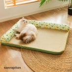 ペット ベッド 夏用 冷感 耐噛み 冷却マット 猫 ペットマット マット 夏用 犬猫用 小中型 熱中症 滑り止め 耐噛み 通気性 暑さ対策 洗える ペット ベッド