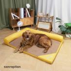ペット ベッド 夏用 冷感 耐噛み 冷却マット 猫 ペットマット マット 夏用 犬猫用 小中型 熱中症 滑り止め 耐噛み 通気性 暑さ対策 洗える ペット ベッド