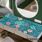 鏡台 ドレッサー テーブルクロス ビニール PVC製 テーブルカバー 北欧風 防水 防油 耐熱 ダイビングテーブル キッチン 拭きやすい 防傷 汚れ防止 手入れ簡単