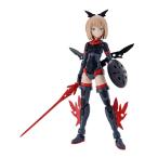 30MS [02] SIS-A00 ティアーシャ[カラーB] 1/144スケール バンダイ プラモデル BANDAI SPIRITS