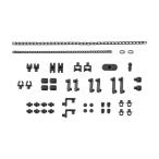 HG 1/144 30MM 30MS cusomize материал [05] цепь детали | мульти- joint BANDAI Bandai 