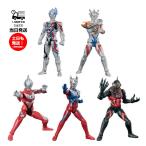 (6種コンプリートセット)超動αウルトラマン6 食玩 BANDAI バンダイ