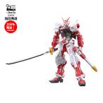 RG ガンプラ ガンダムアストレイ レッドフレーム 機動戦士ガンダムSEED ASTRAY MBF-P02 1/144スケール プラモデル バンダイ