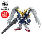 SDEX стандартный [004] Wing Gundam Zero EW Mobile Suit Gundam Mobile Suit Gundam пластиковая модель Bandai Spirits BANDAI SPIRITS gun pra 
