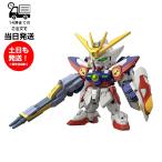 SD Gundam [018] EX стандартный Wing Gundam Zero Mobile Suit Gundam Mobile Suit Gundam пластиковая модель Bandai Spirits BANDAI SPIRITS gun pra 