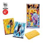ドラゴンボール イタジャガ vol.4 1BOX 20個入 食玩 カード BANDAI バンダイ