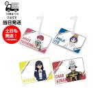 アクションベース7とシールがセットになったアイテムが登場！