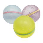スプラッシュ ボール Sherbet シャーベット The Royal Toys ロイヤルトイズ 77710502 シリコン水風船