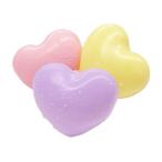 スプラッシュ ボール Heart ハート The Royal Toys ロイヤルトイズ 77710505 イエロー ピンク ラベンダー シリコン水風船