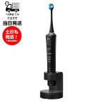  Panasonic Panasonic EW-NDPD6-K черный аукстический колебание зубная щетка Dolts Doltz EW-DP37 такой же и т.п. высококлассный модель сделано в Японии электрический зубная щетка чёрный зуб . уход 