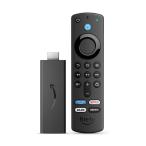Fire TV Stick Alexa対