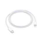 Apple 純正 Lightning - Type-C USB ケーブル 1m 箱無し 未使用品 アップル iPhone アイフォン iPod アイポッド AirPods Pro ライトニングケーブル