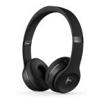 Beats Solo3 Wireless ワイヤレスヘッドフォン ヘッドホン MX432PA/A マットブラック ビーツ