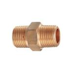 . золотой угол ниппель 15A 1/2kak большой 6128-13