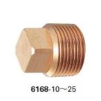 . золотой штекер 20A 3/4kak большой 6168-20