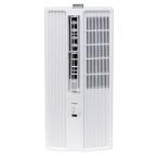 TOYOTOMI ( Toyotomi ) для окна салон кондиционер охлаждение специальный ACW-18R(W) белый строительные работы не необходимо легко устанавливается окно кондиционер 1.8kW dry отправка способ 