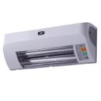 ショッピング在庫 アラジン Aladdin　脱衣所暖房機　ADH-G980（W）在庫在り