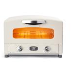 Aladdin グラファイトトースター 2枚焼 ホワイト