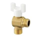  on da завод AL1 type мяч клапан(лампа) AL1-13 15A G винт ×G винт угол type 