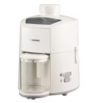  Zojirushi ZOJIRUSHI соковыжималка белый BM-JK05-WA