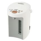 象印/電気ポット/優湯生/CV-GV30-WA 洗浄剤(クエン酸) 試供品2回洗浄分進呈!