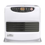  Dainichi (Dainichi) керосиновый тепловентилятор ( дерево структура 15 татами до / бетон 20 татами до ) L модель moon белый FW-5625L-W