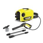 ケルヒャー高圧洗浄機 K 2 サイレント