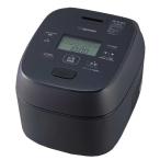 象印マホービン 炊飯器 4合 豪熱大火力 スレートブラック NW-MC07-BZ