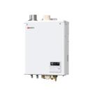 ノ-リツ/石油ふろ給湯器/屋内壁掛形