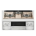  Rinnai встроенный плитка LISSE (lise)RHS31W42J2RSTW-LPG( пропан газ )gala Stop дымчатый розовый 60cm модель вода нет двусторонний жарение решётка 