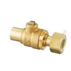  on da завод S2 type мяч клапан(лампа) S2-1513 15.8×15A медь труба low установка × гайка имеется адаптор фульволовый a