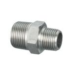  нержавеющая сталь необычность диаметр угол ниппель 25A×20A SFRN-2520 on da завод 