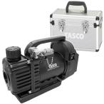 【収納ケース付き】TASCO デュアル型ウルトラミニ真空ポンプ TA150ZM 充電池式+AC電源 可【弊社在庫品限定価格!】