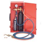 TASCO　タスコ　クローズタイプ　ミニ溶接機　TA370TD-N　3100℃